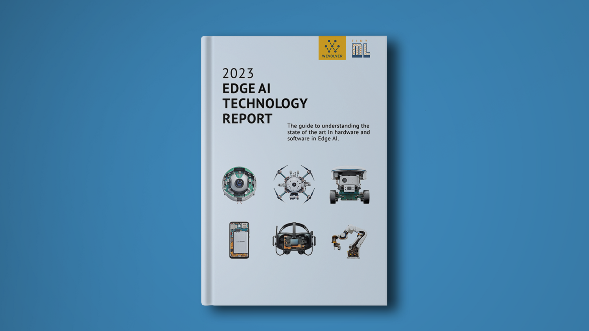 2023 Edge Ai Technology Report Samir Jaber 3702